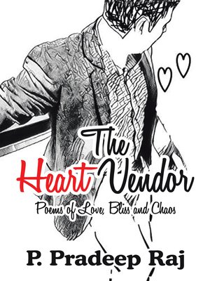 cover image of The Heart Vendor